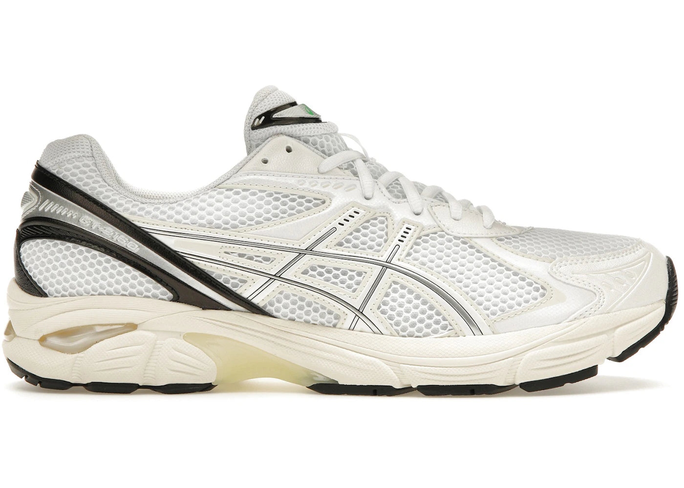 ASICS GT-2160-White Black