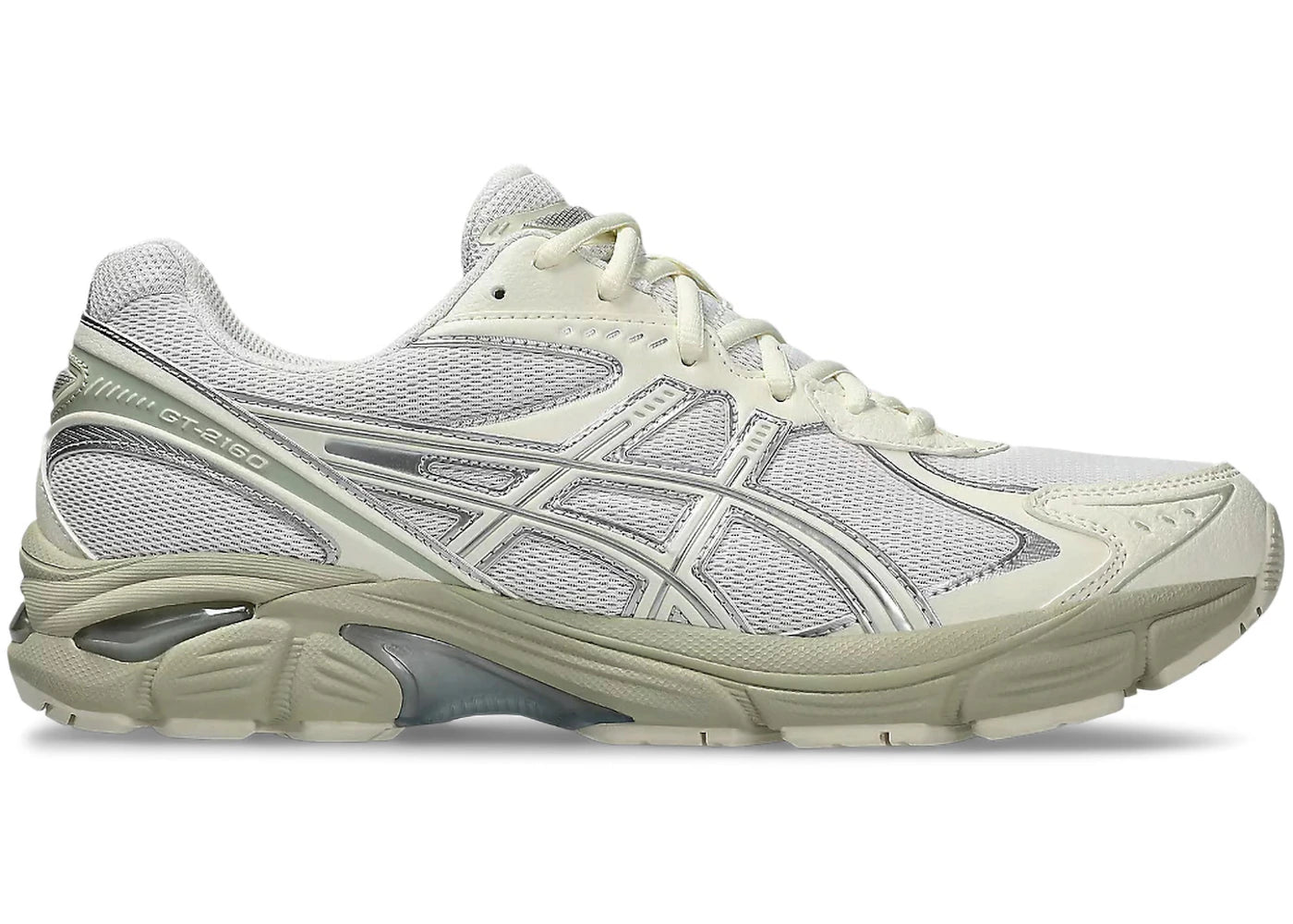 ASICS GT-2160-White Cream