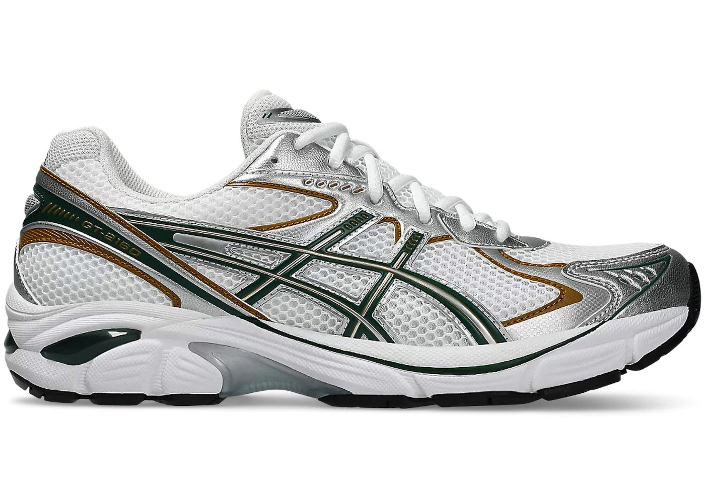 ASICS GT-2160-White Grove