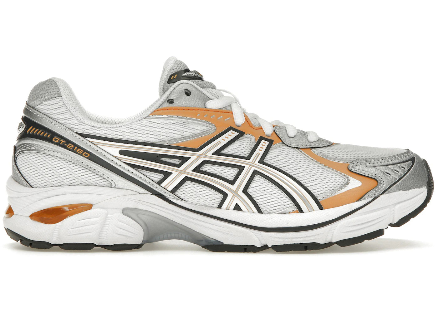 ASICS GT-2160-White Orange Lily