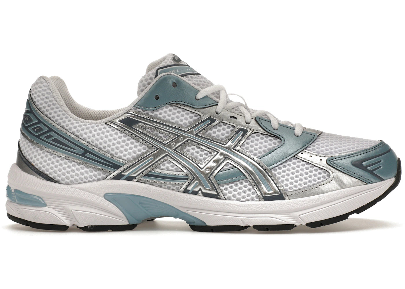 ASICS Gel-1130-White Shark Skin