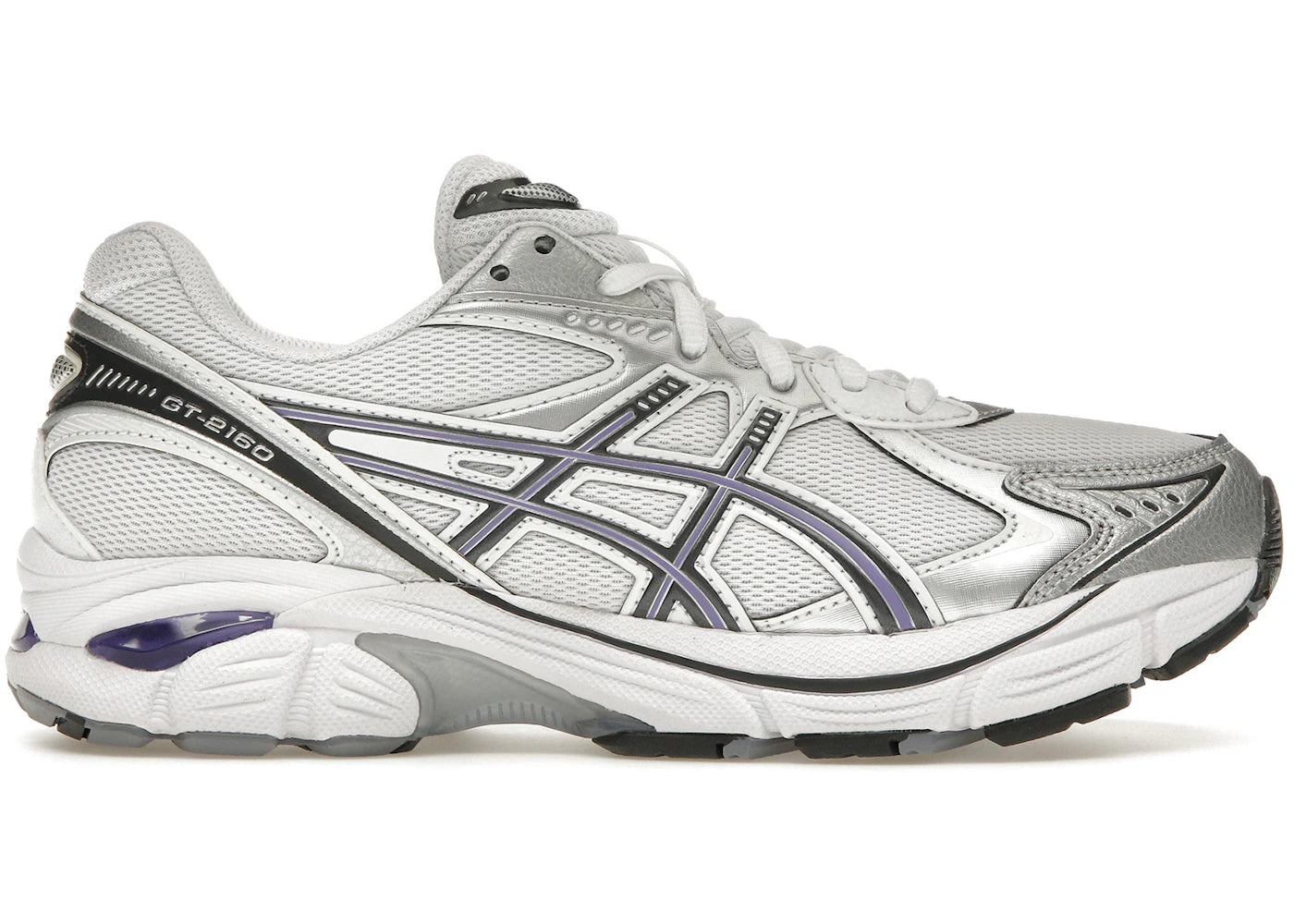 ASICS GT-2160-White Space Lavender