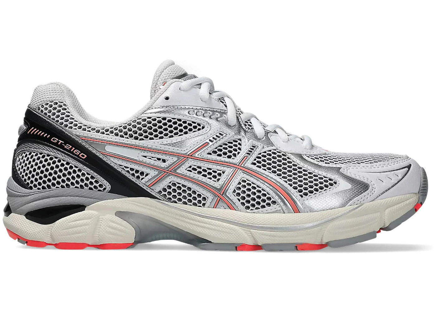 ASICS GT-2160-White Sun Coral