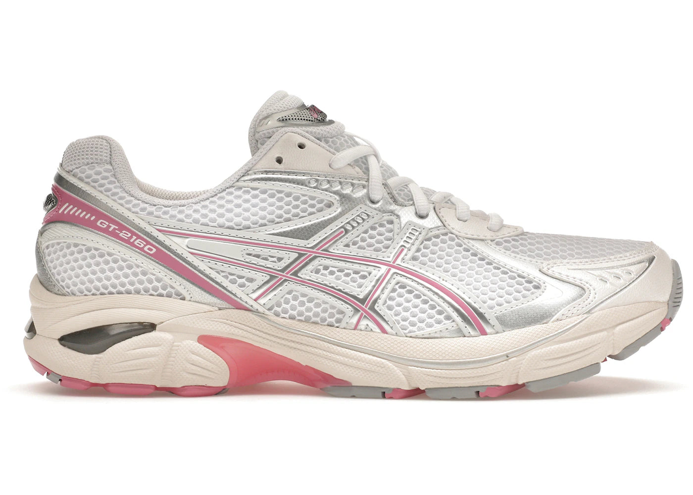 ASICS GT-2160-White Sweet Pink