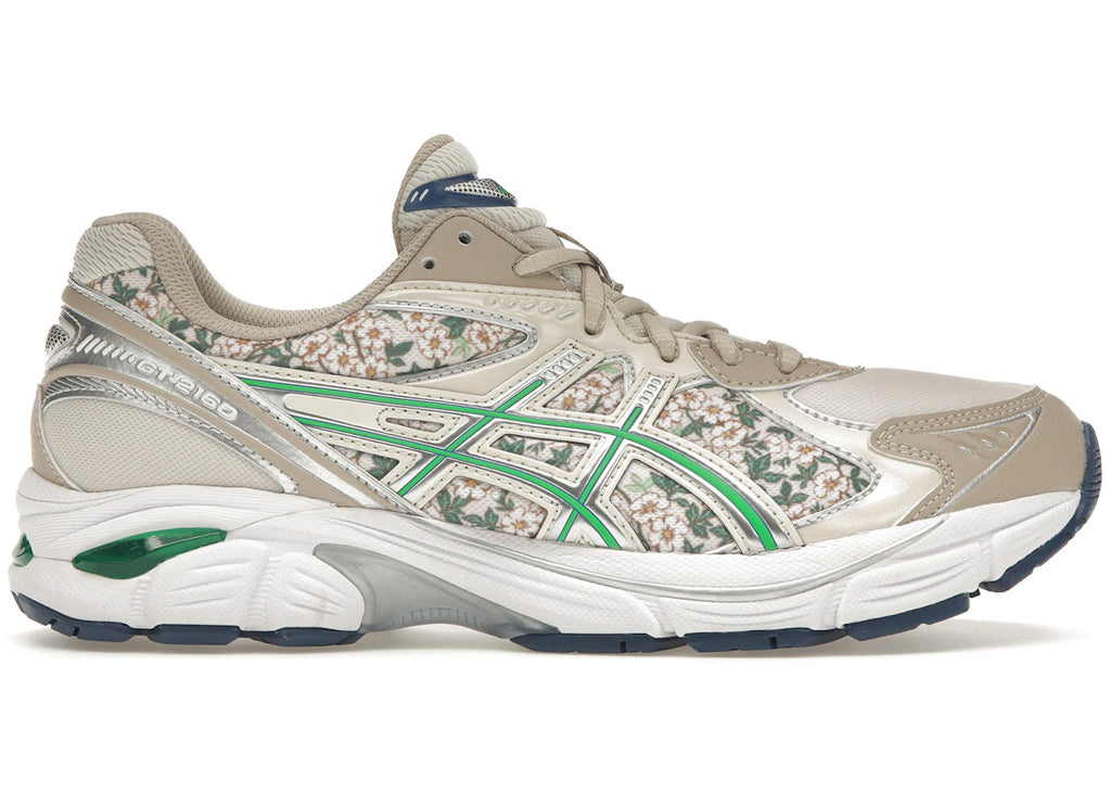 ASICS GT-2160 Winter Garden Oatmeal - main view