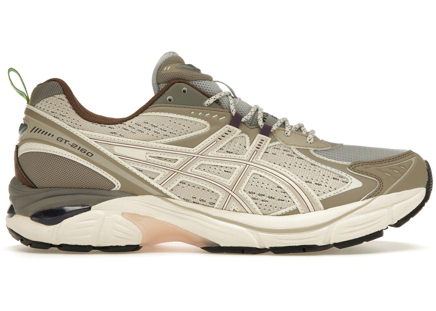ASICS GT-2160-Wood Wood