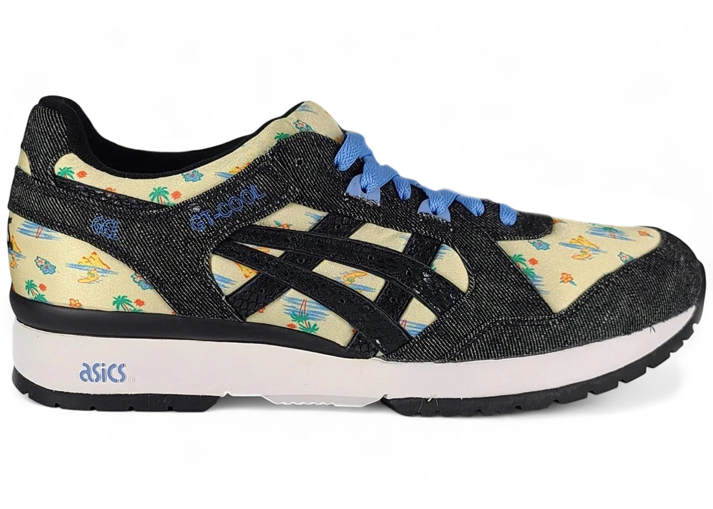 ASICS GT-Cool Extra Butter Death List 5 Sidewinder
