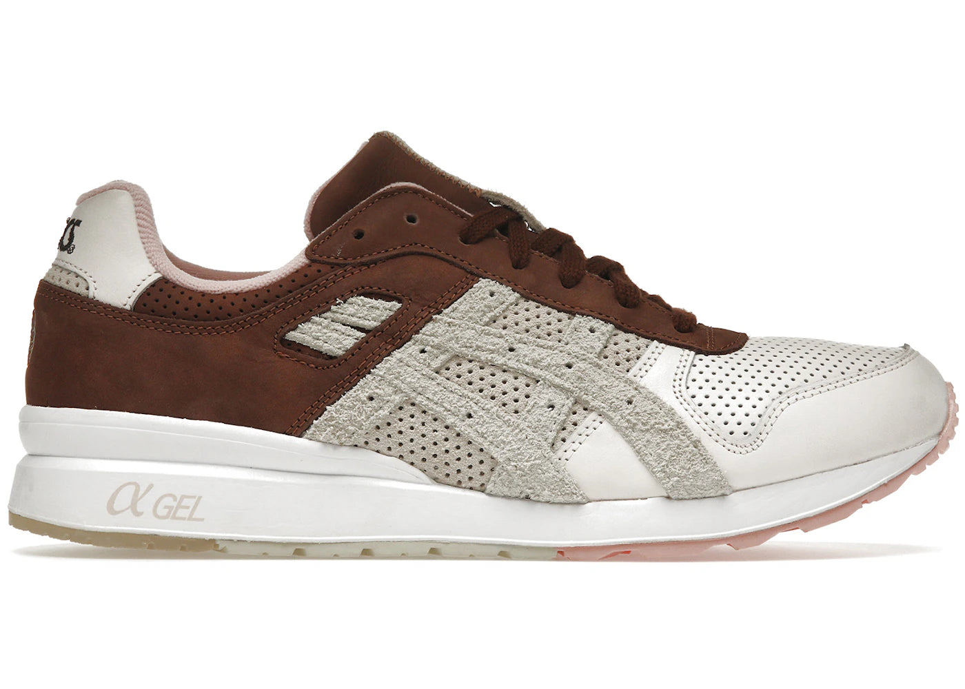 ASICS GT-II-AFEW Uplifting Pack Blush