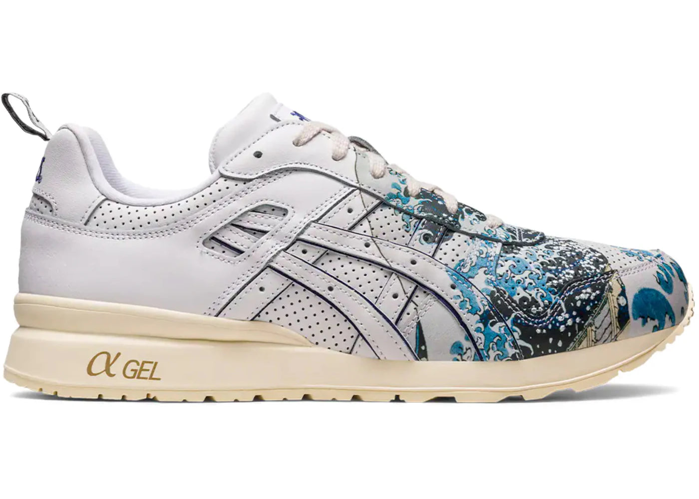 ASICS GT-II-Ukiyoe