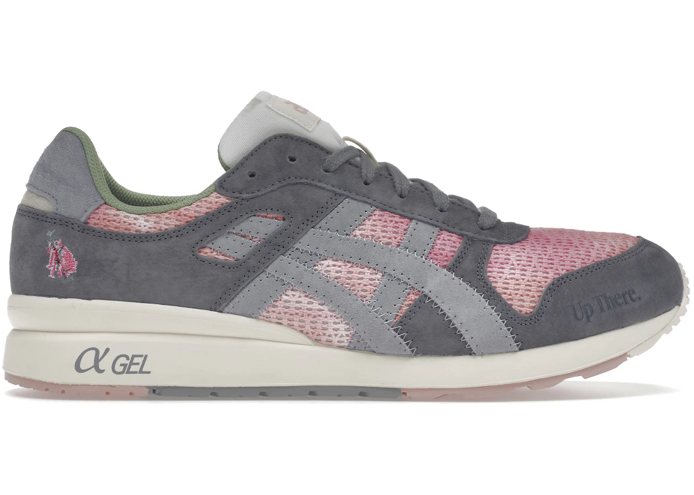 ASICS GT-II-Up There