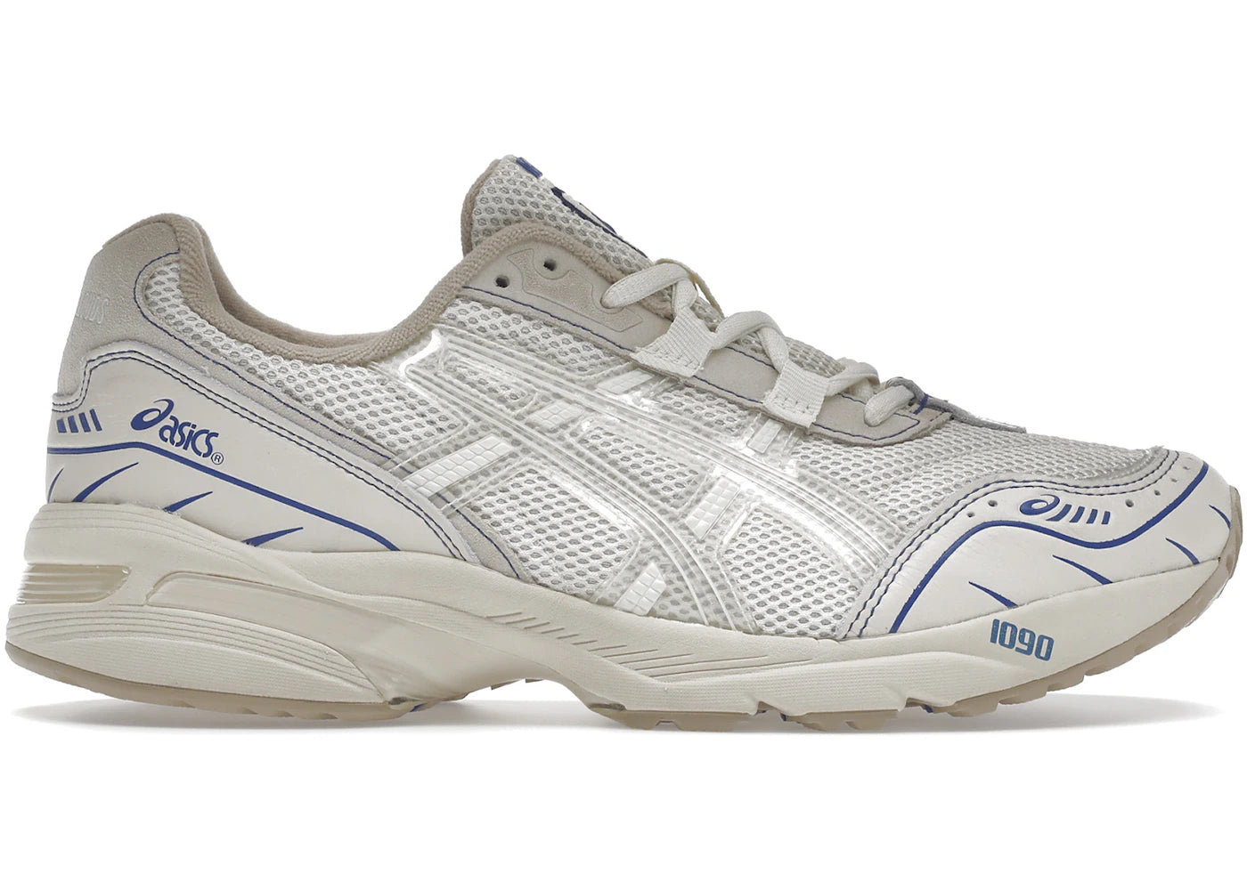 ASICS Gel-1090-Above The Clouds