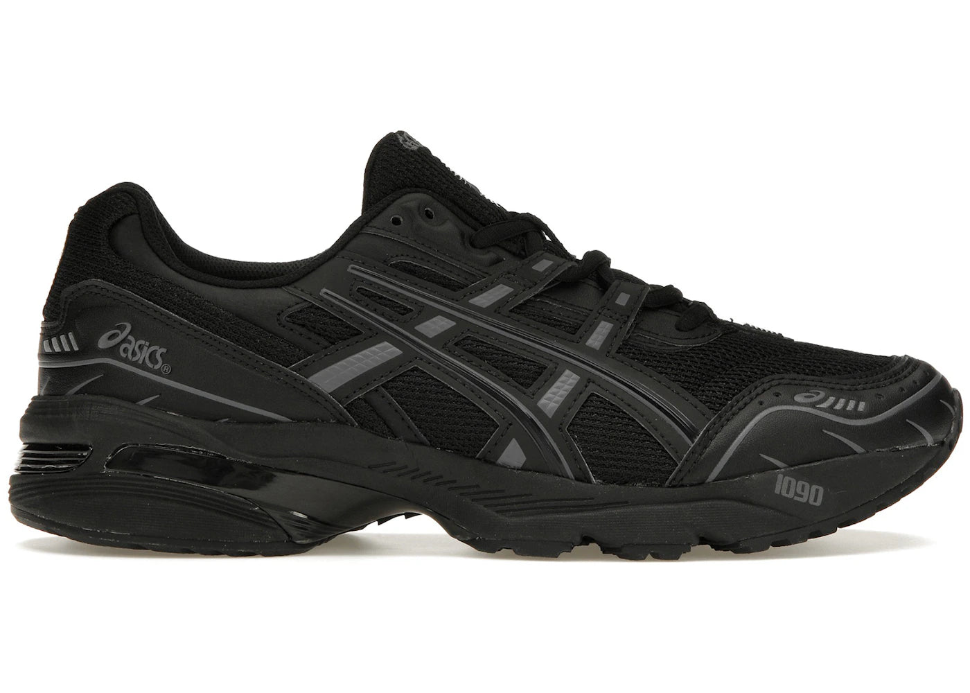 ASICS Gel-1090-Triple Black