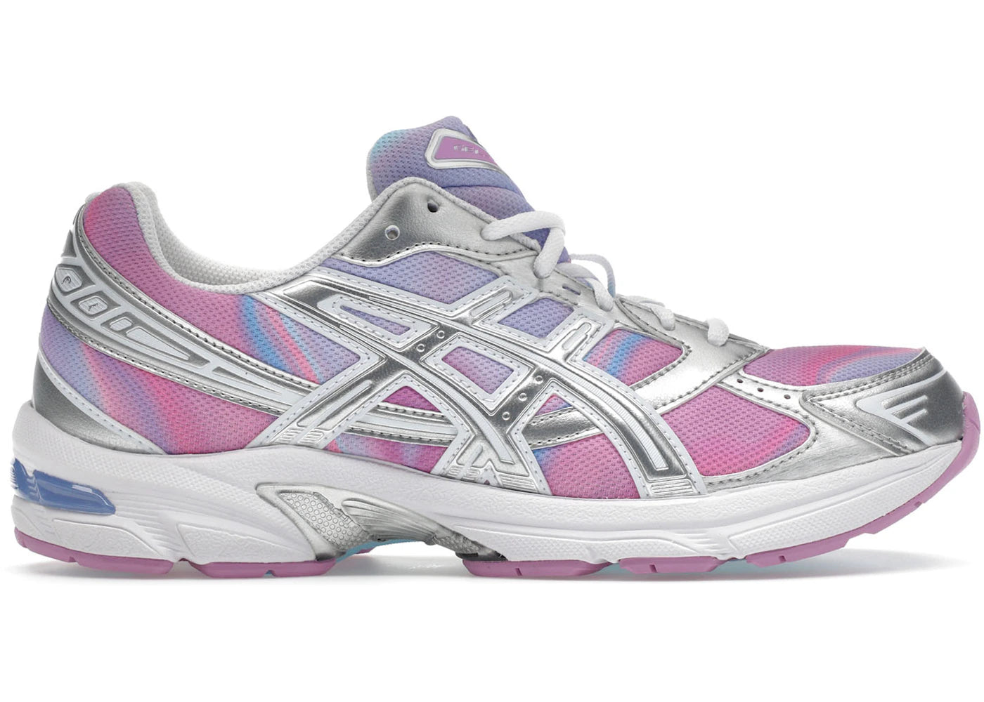 ASICS Gel-1130-Baby Lavender Pure Silver (Women's)