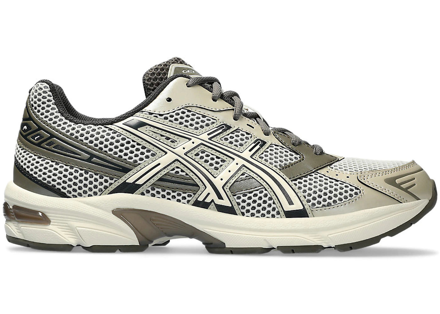 ASICS Gel-1130-Birch Dark Taupe (Korea Exclusive)