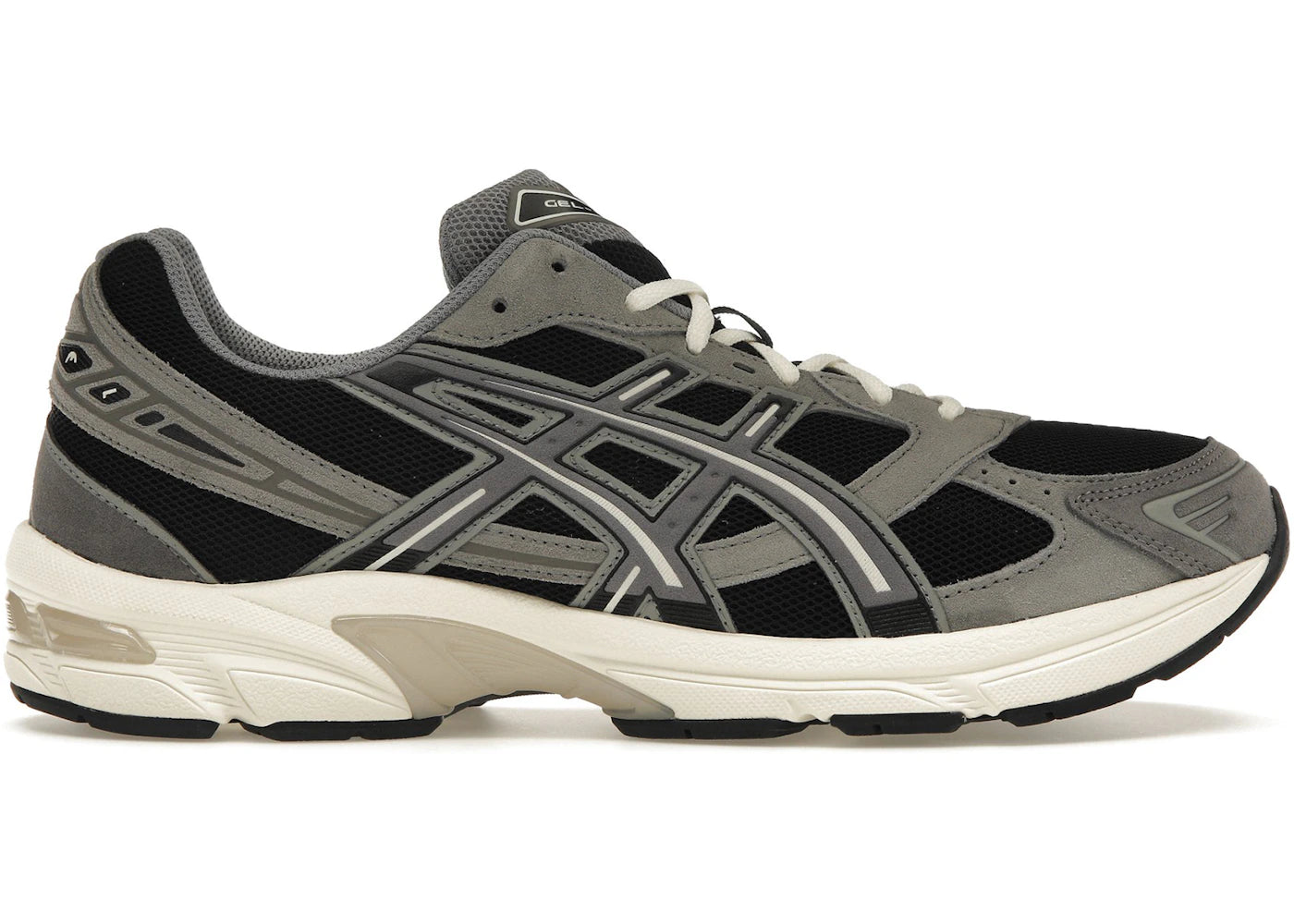 ASICS Gel-1130-Black Carbon