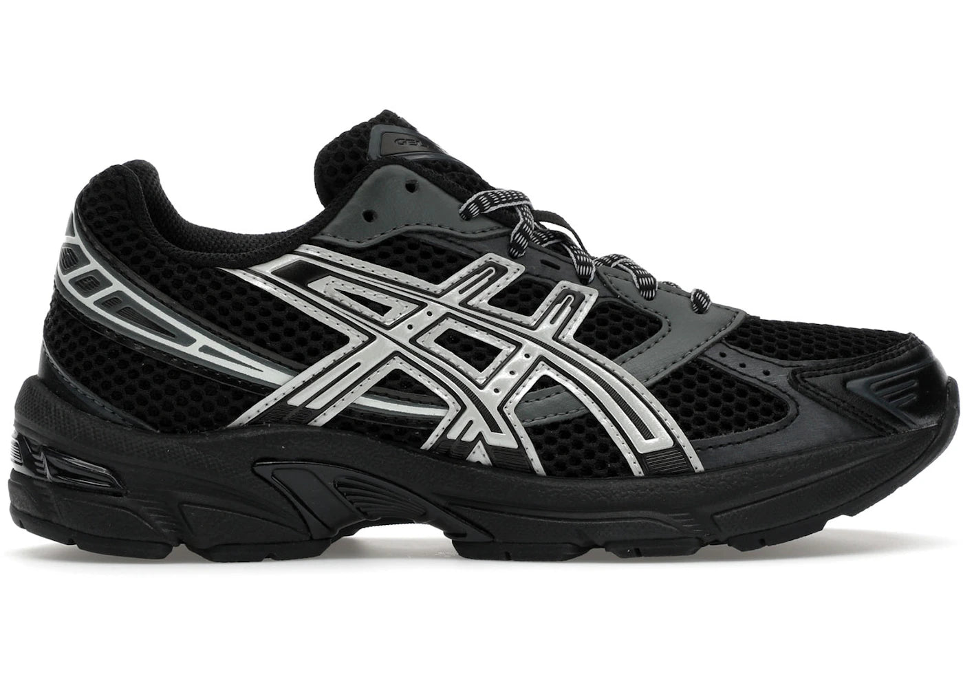 ASICS Gel-1130-Black Glacier Grey