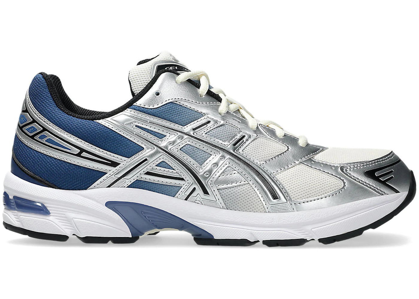 ASICS Gel-1130-Blue Pure Silver Gradient