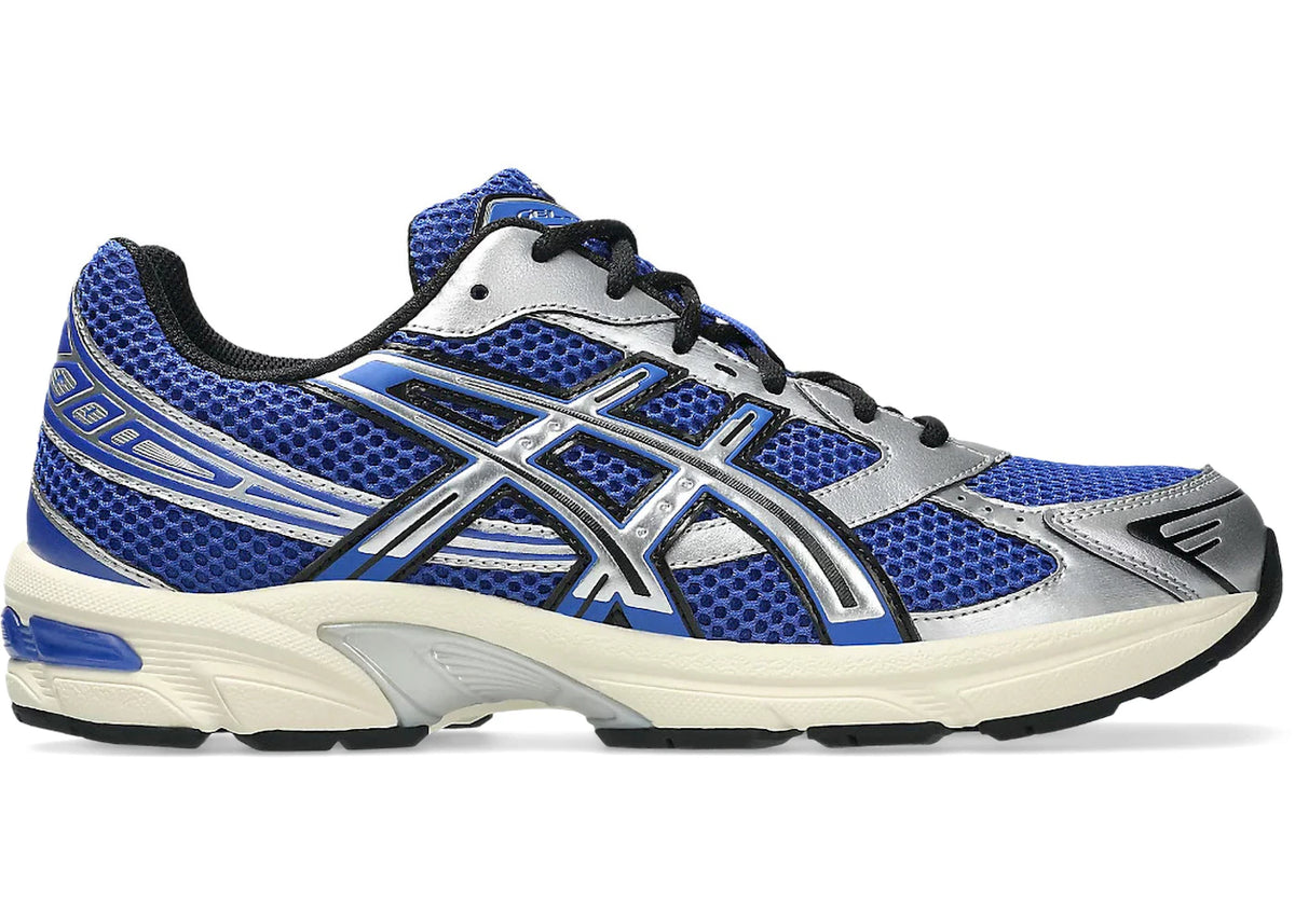 ASICS Gel-1130 Blue Silver - main view