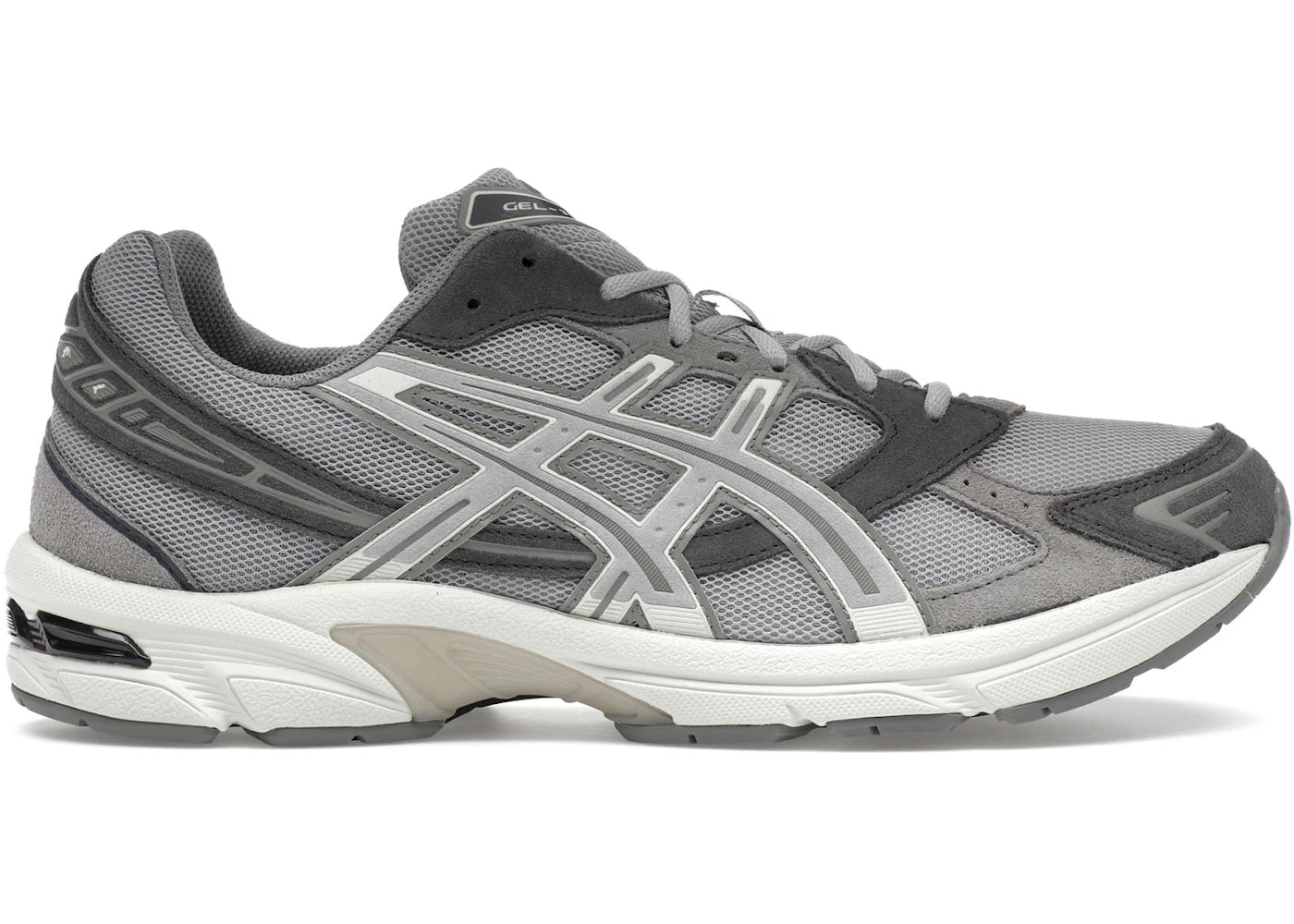 ASICS Gel-1130-Cement Grey Clay Grey