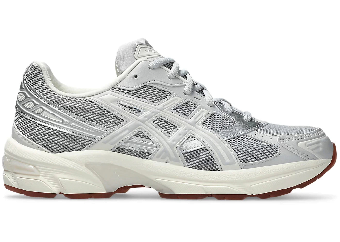 ASICS Gel-1130-Cloud Grey Gum (Women's)