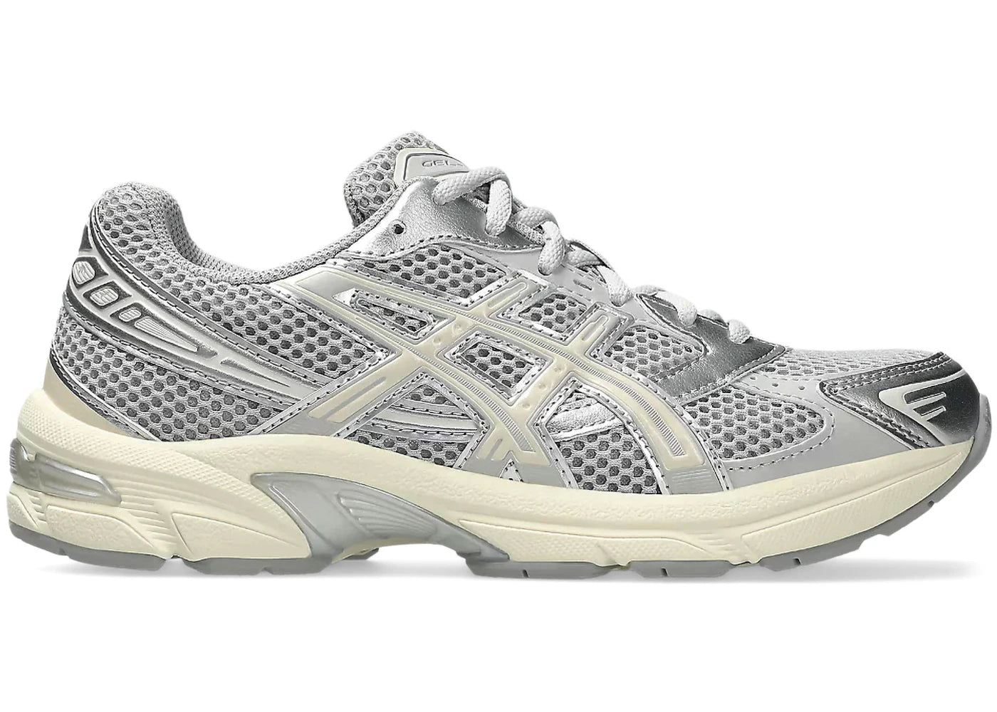 ASICS Gel-1130-Cloud Grey Oatmeal (Women's)