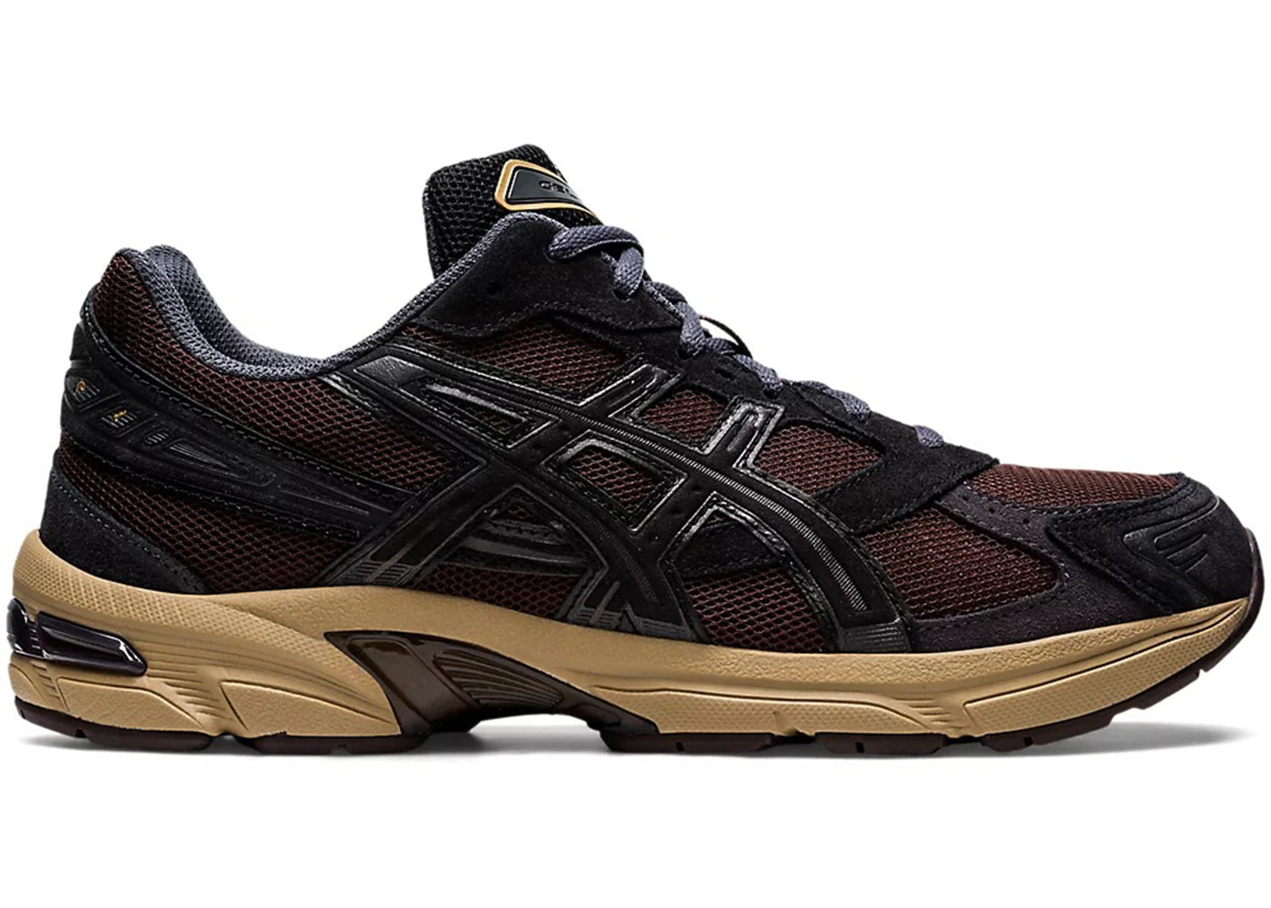 ASICS Gel-1130-Coffee