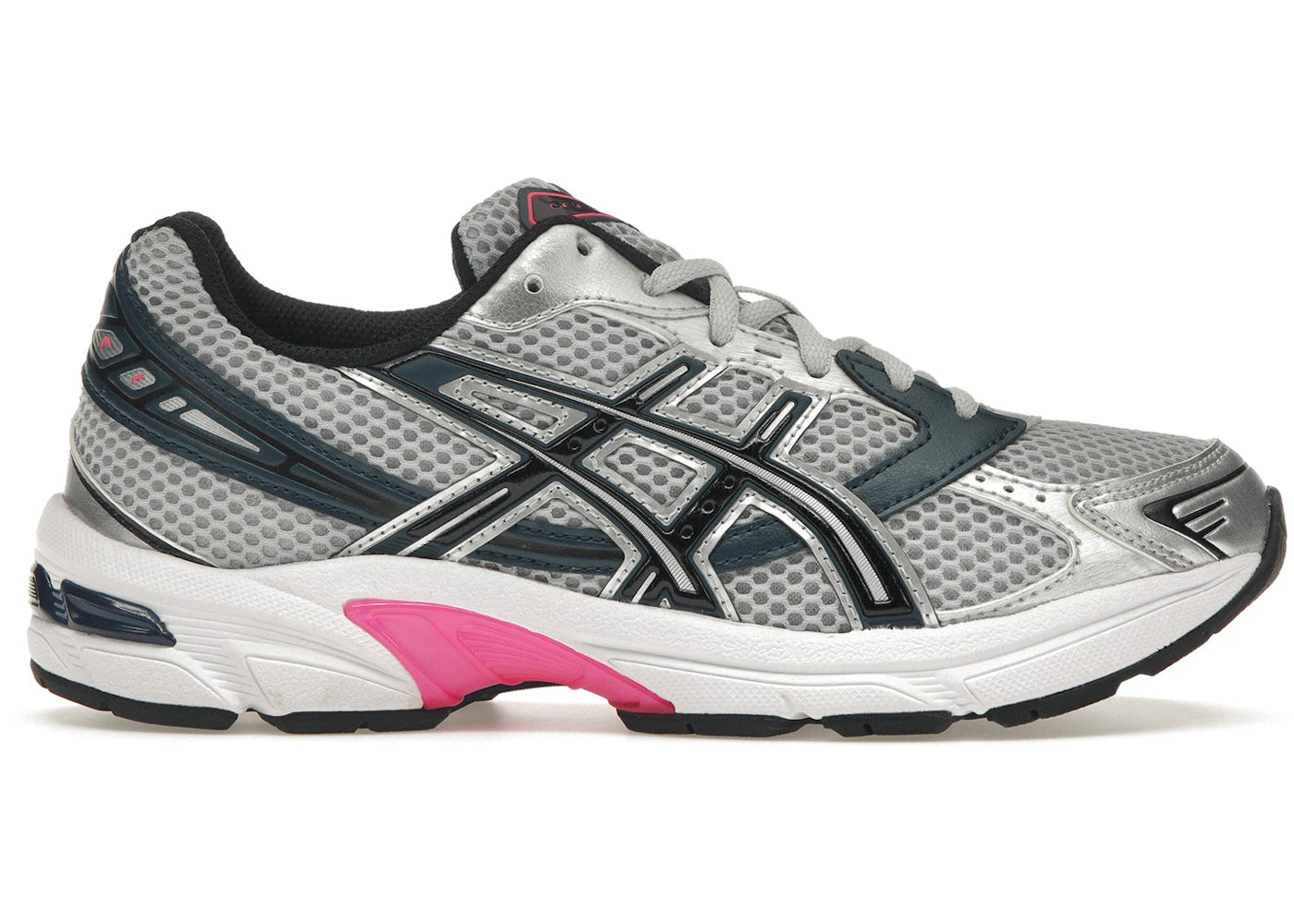 ASICS Gel-1130-Concrete Teal Pink (Women's)