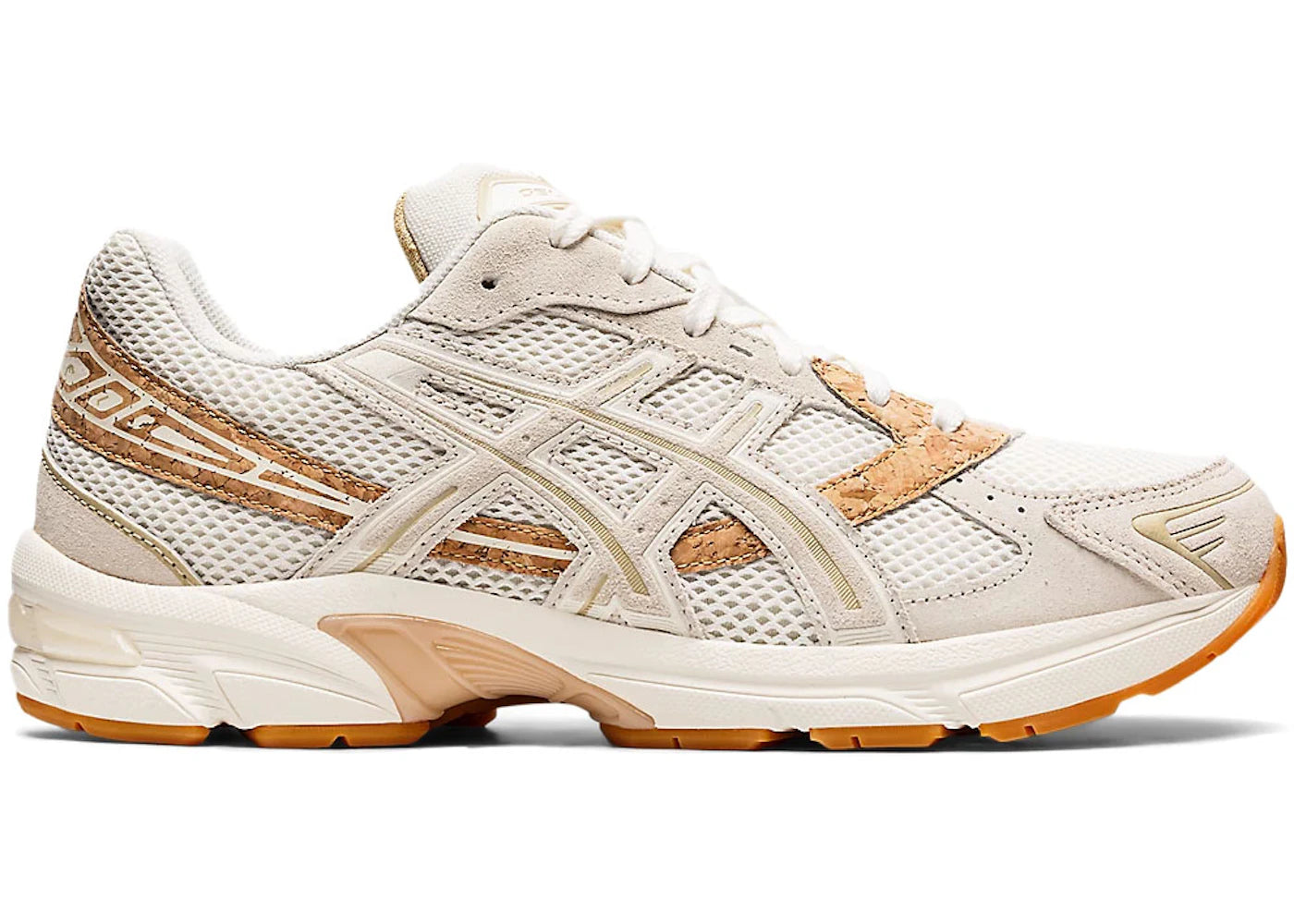 ASICS Gel-1130-Cork Bamboo