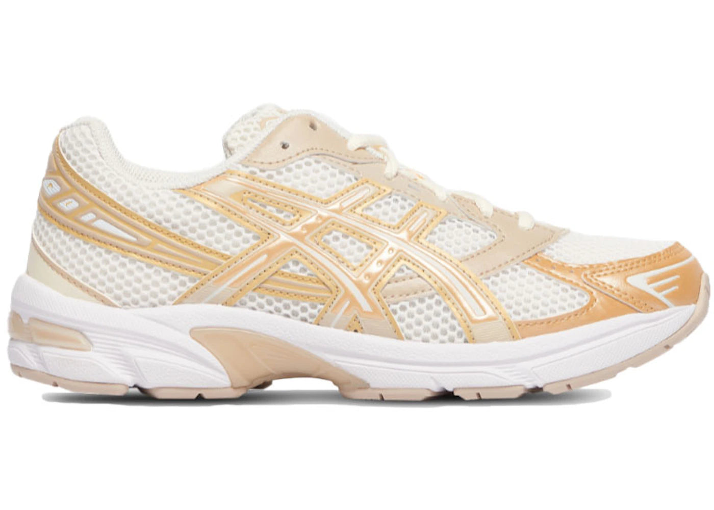 ASICS Gel-1130-Cream Champagne White (Women's)