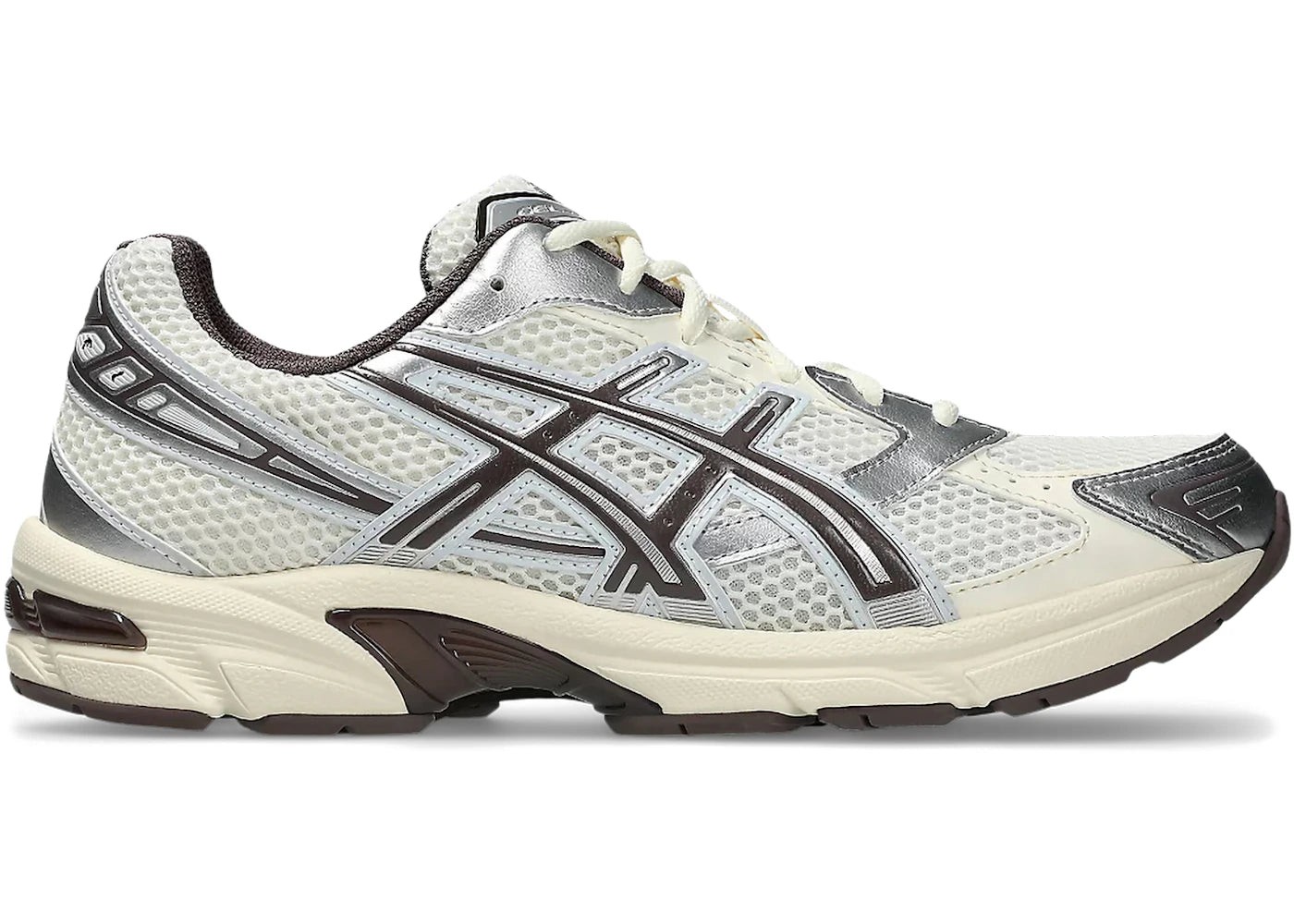 ASICS Gel-1130 Cream Cocoa Powder - main view