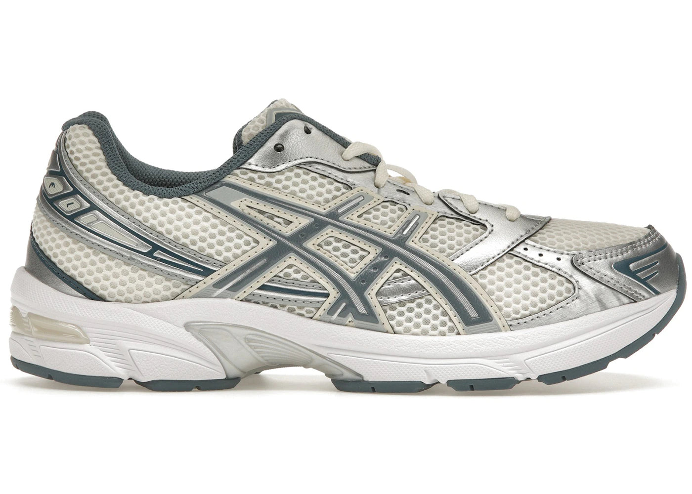 ASICS Gel-1130-Cream Ironclad