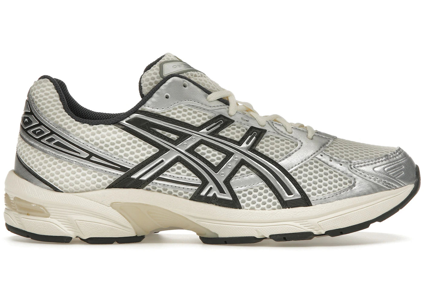 ASICS Gel-1130-Cream Pure Silver