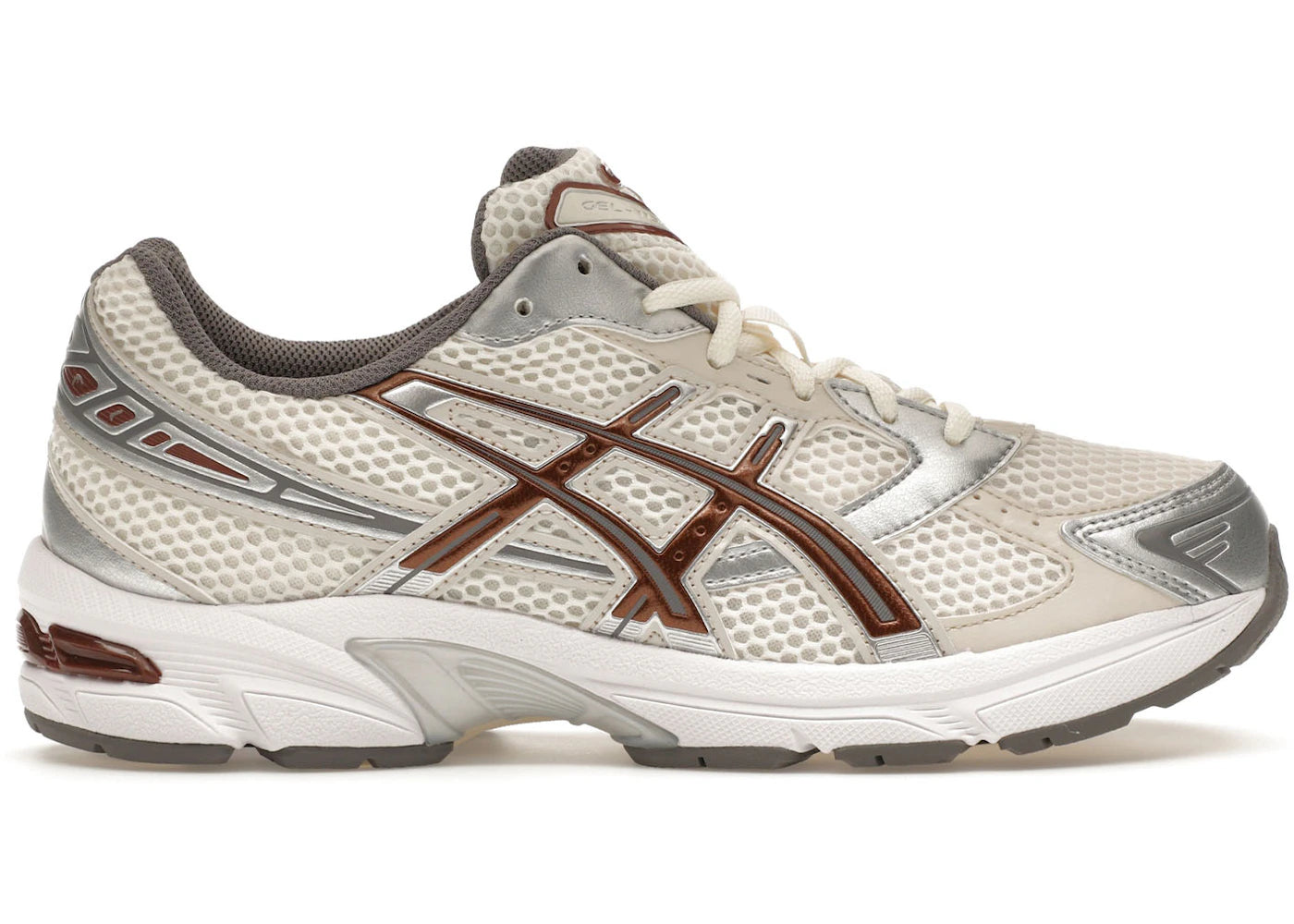 ASICS Gel-1130-Cream Reddish Brown (Women's)