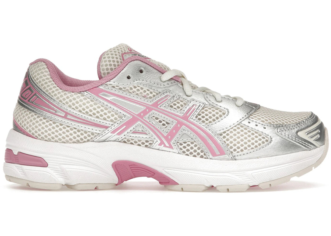 ASICS Gel-1130-Cream Sweet Pink (GS)