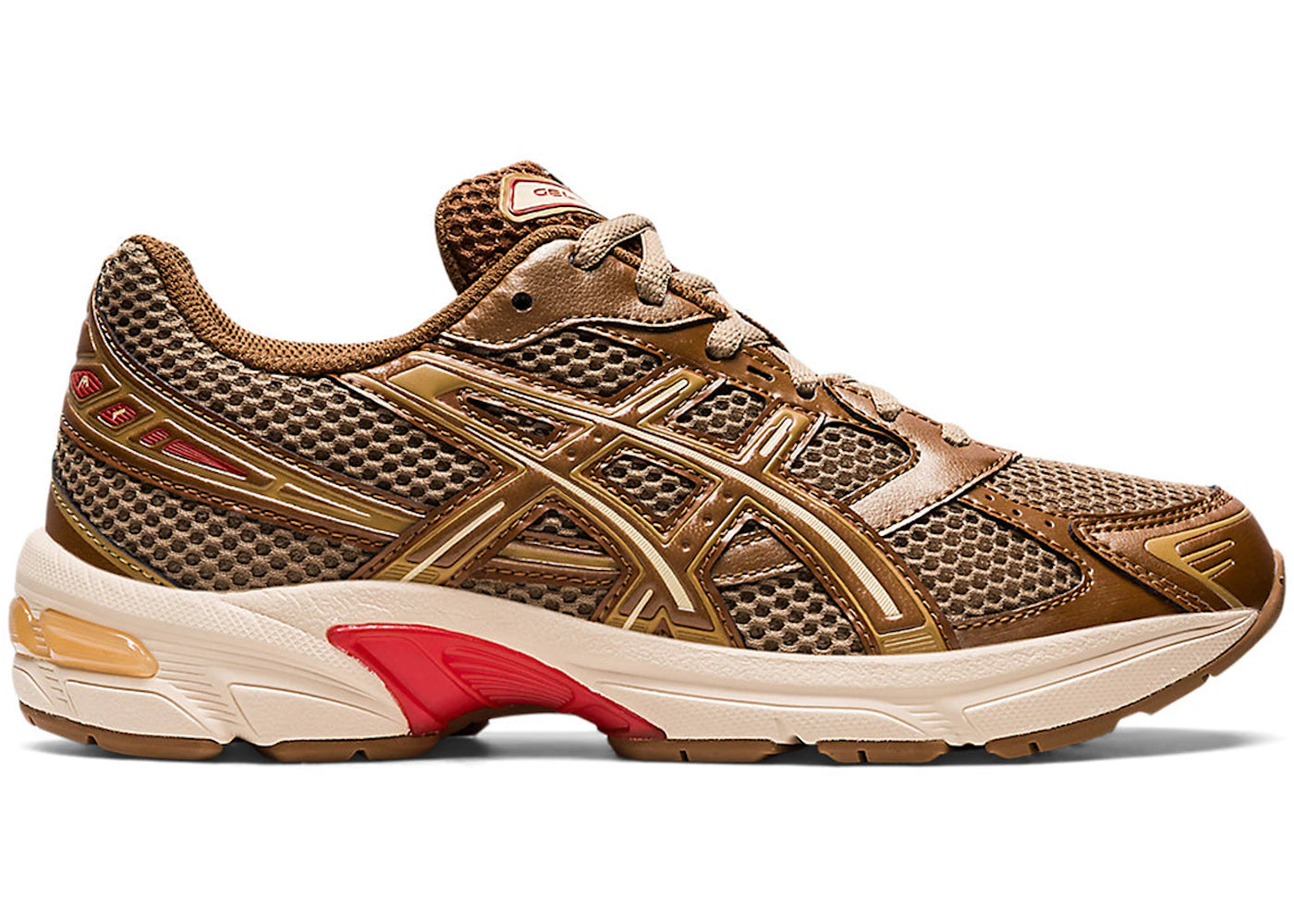 ASICS Gel-1130-Desert Camp Beige (Women's)