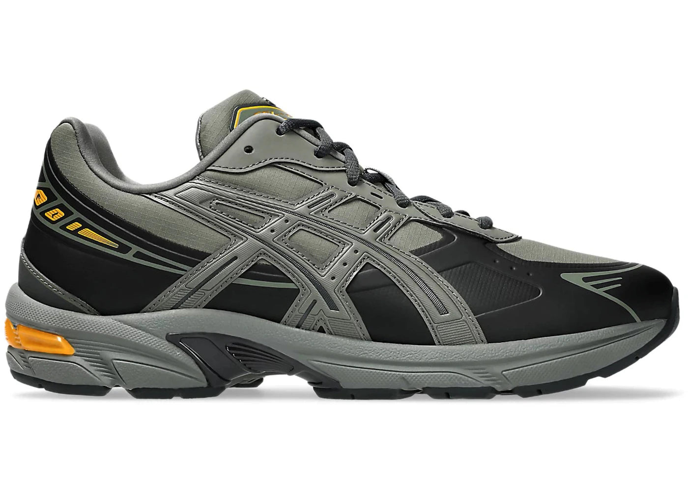 ASICS Gel-1130 Earthenware-Truffle Grey Graphite Grey