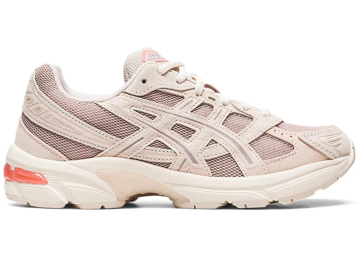 ASICS Gel-1130-Fawn Oatmeal (Women's)