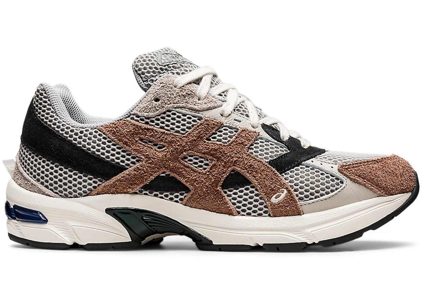 ASICS Gel-1130-HAL Studios Smoke Grey