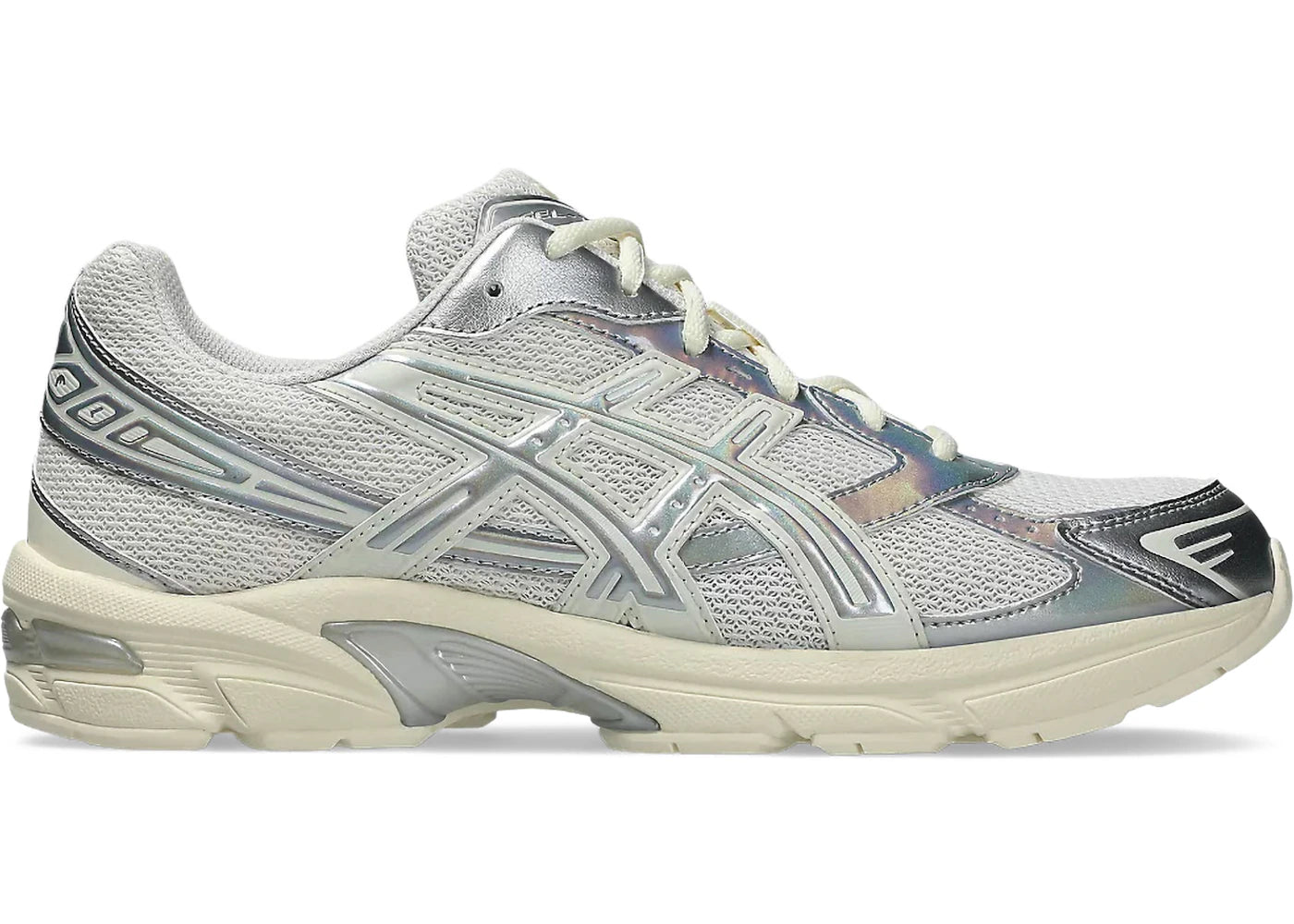 ASICS Gel-1130 Holiday Pack Cream Pure Silver