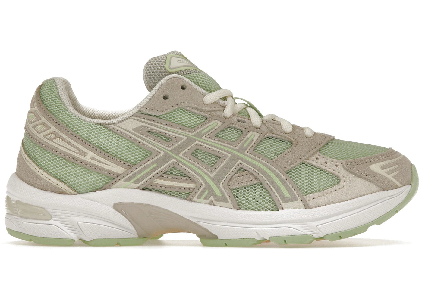 ASICS Gel-1130-Jade Oyster Grey (Women's)