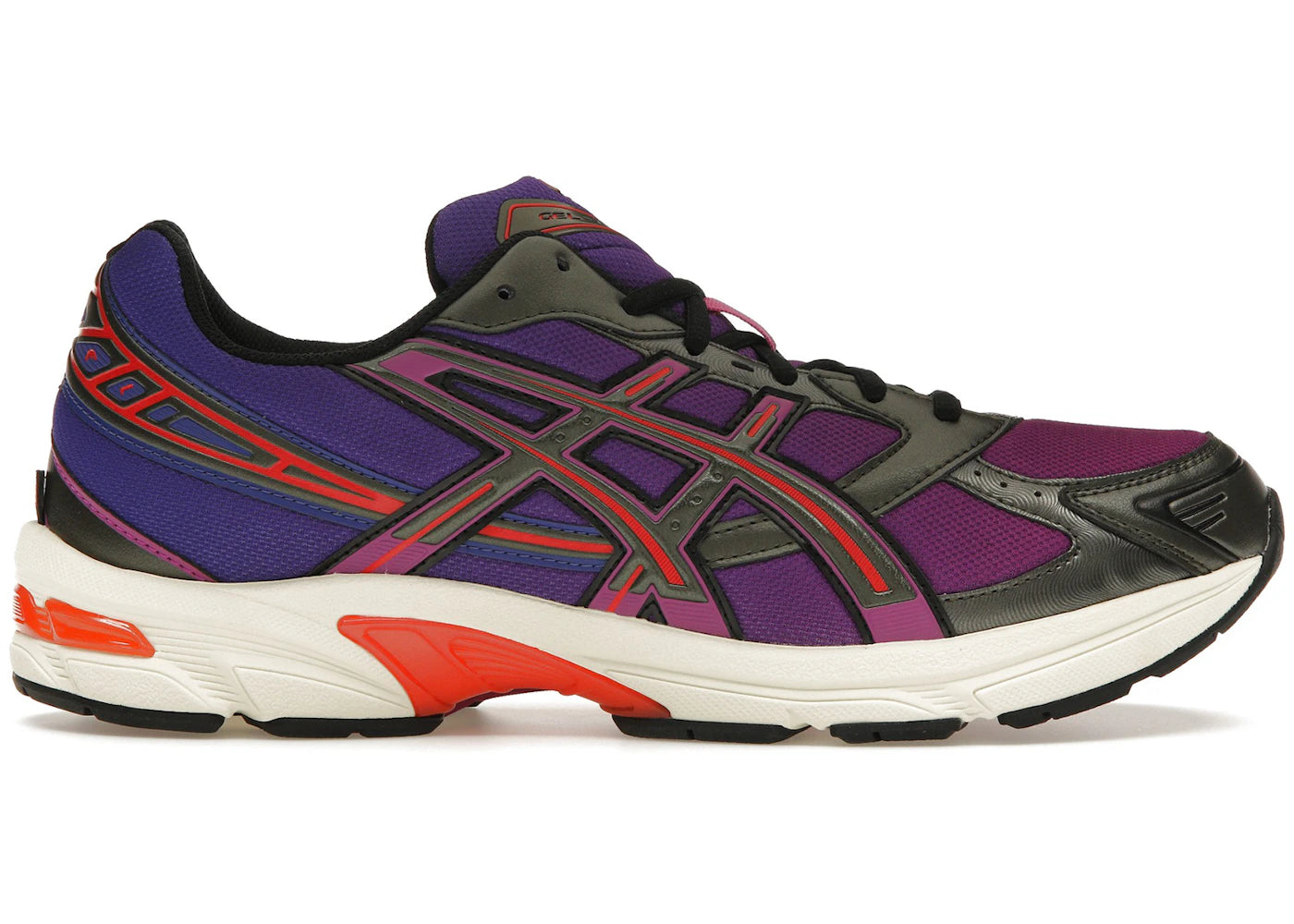 ASICS Gel-1130-Kith Marvel Villains Magneto Sealed Box (Comic Included)