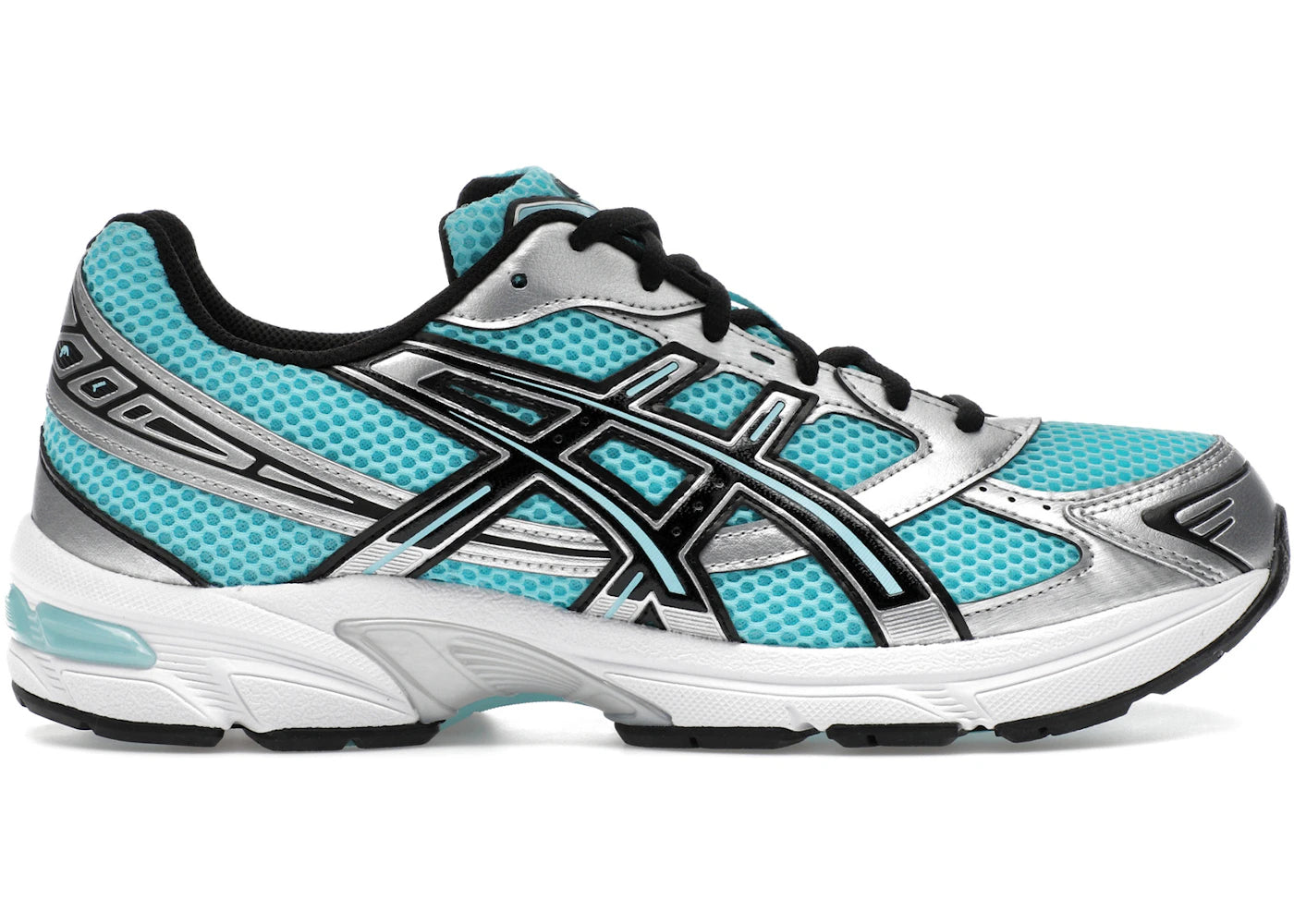 ASICS Gel-1130-Larimar Blue Silver