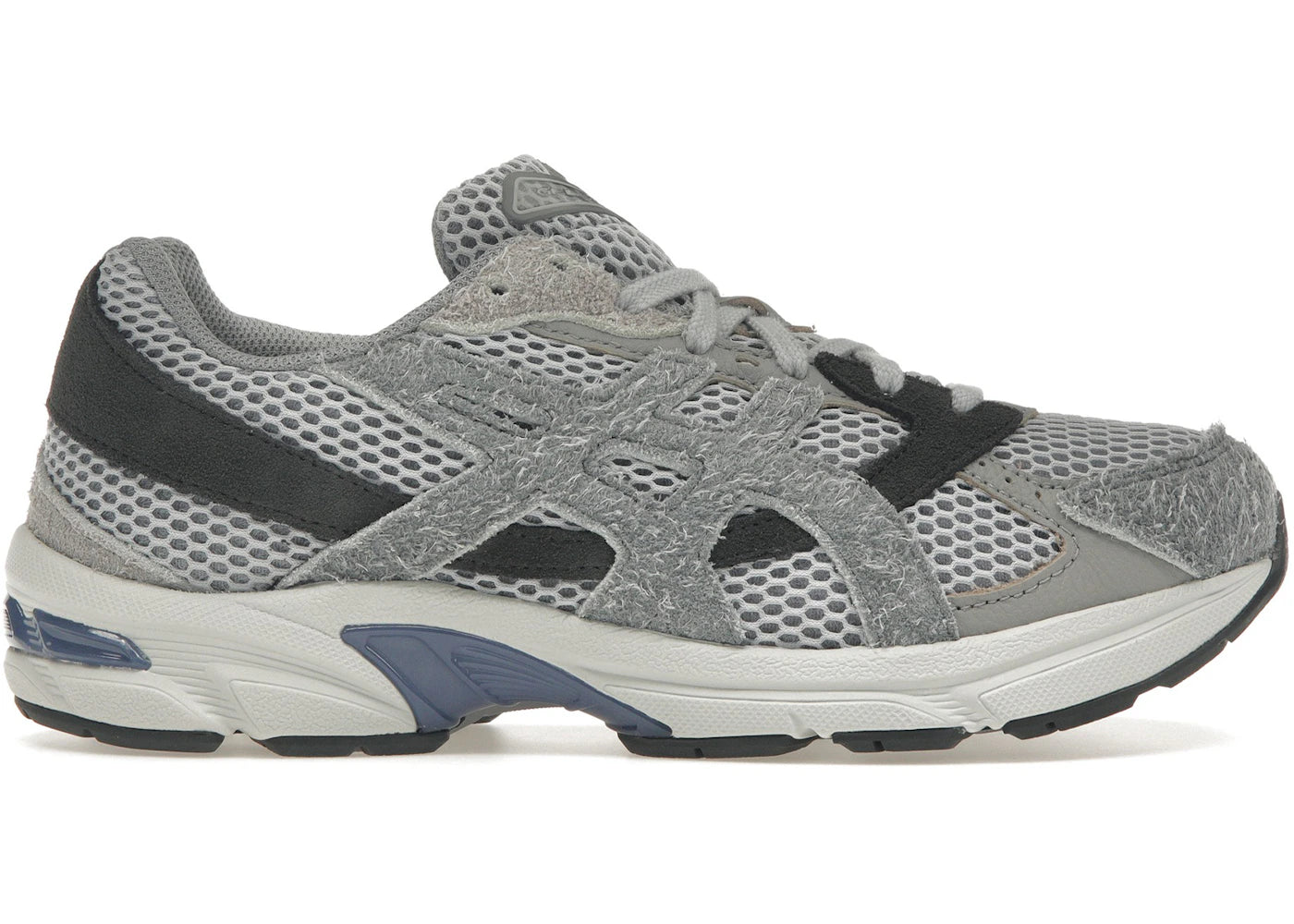 ASICS Gel-1130-Mid Grey Steel Grey