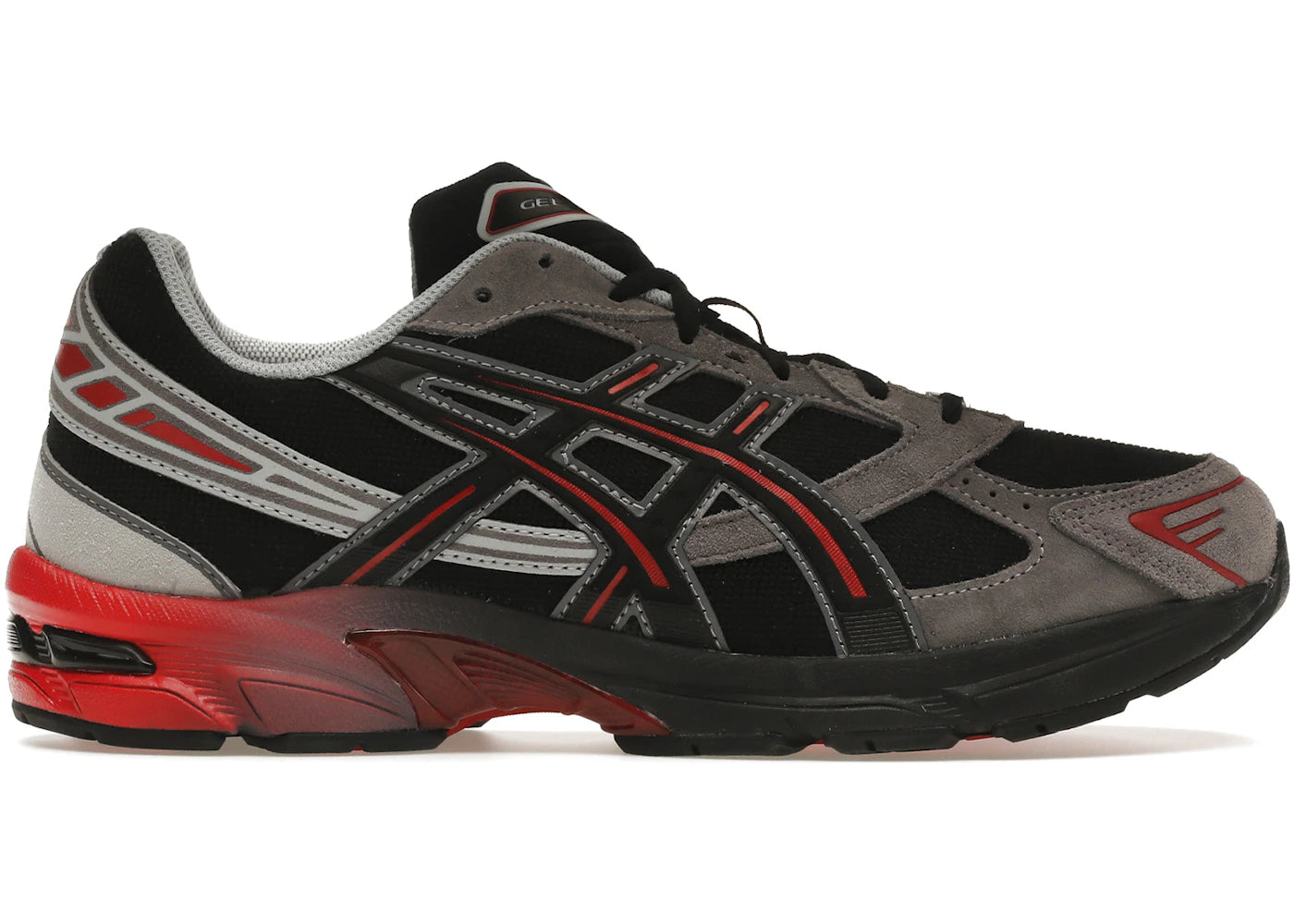 ASICS Gel-1130-Naruto Shippuden Itachi