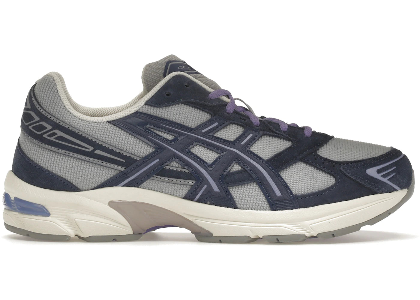 ASICS Gel-1130-Naruto Shippuden Sasuke