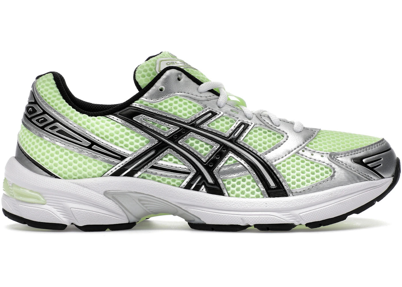 ASICS Gel-1130-Neon Pack Green (Women's)