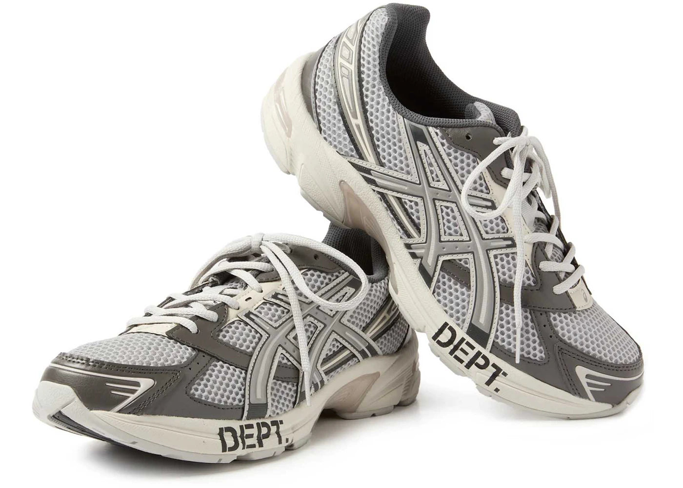 ASICS Gel-1130-Oyster Grey (Gallery Dept. Edition)