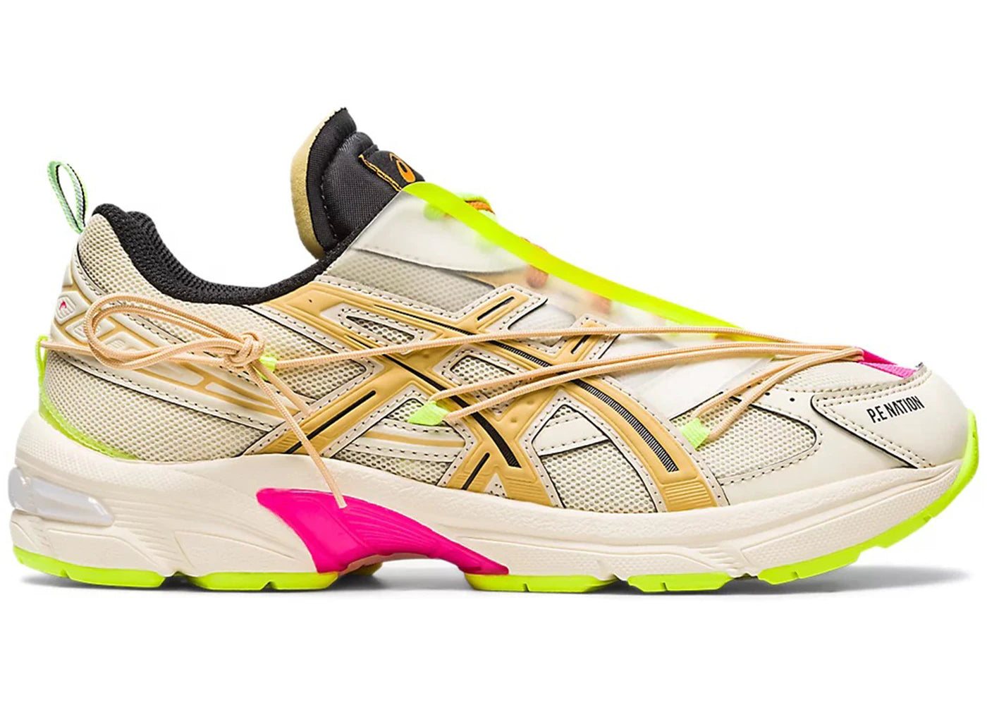 ASICS Gel-1130-P.E. Nation