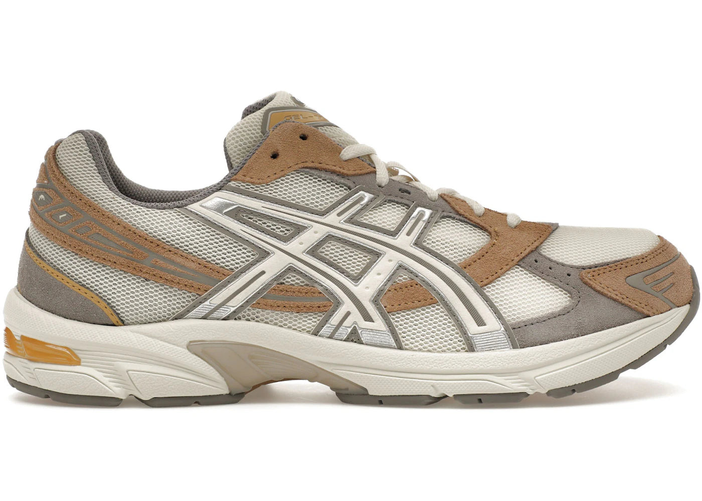 ASICS Gel-1130-Pale Oak Clay Grey