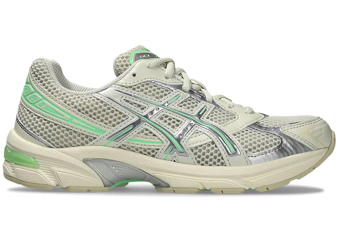 ASICS Gel-1130-Pale Oak Menthol (Women's)